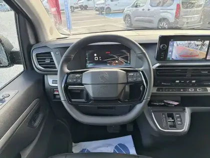 Photo 8 Citroën Spacetourer Gén. I Ph2 Business Pack 5