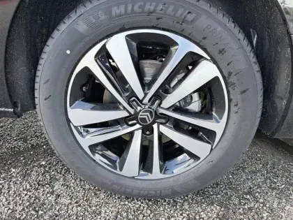 Photo 12 Citroën Spacetourer Gén. I Ph2 Business Pack 5