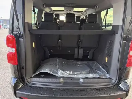 Photo 5 Citroën Spacetourer Gén. I Ph2 Business Pack 5