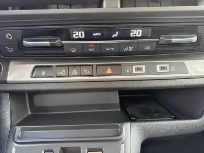 Photo 20 Citroën Spacetourer Gén. I Ph2 Business Pack 5