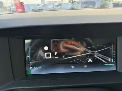 Photo 9 Citroën Spacetourer Gén. I Ph2 Business Pack 5