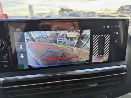 Photo 18 Citroën Spacetourer Gén. I Ph2 Business Pack 5