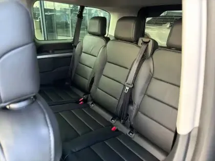 Photo 14 Citroën Spacetourer Gén. I Ph2 Business Pack 5