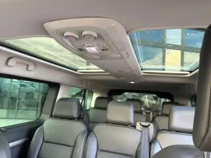 Photo 17 Citroën Spacetourer Gén. I Ph2 Business Pack 5