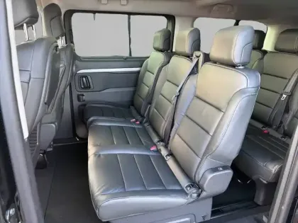 Photo 11 Citroën Spacetourer Gén. I Ph2 Business Pack 5