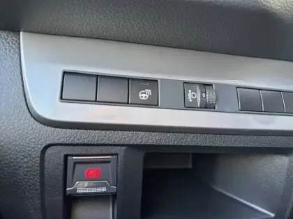 Photo 21 Citroën Spacetourer Gén. I Ph2 Business Pack 5