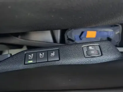 Photo 19 Citroën Spacetourer Gén. I Ph2 Business Pack 5