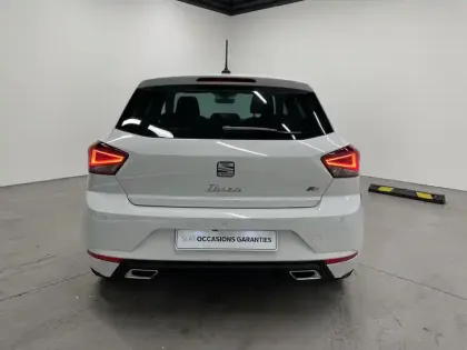 Photo 18 Seat Ibiza  1.0 TSI 115 ch S/S DSG7