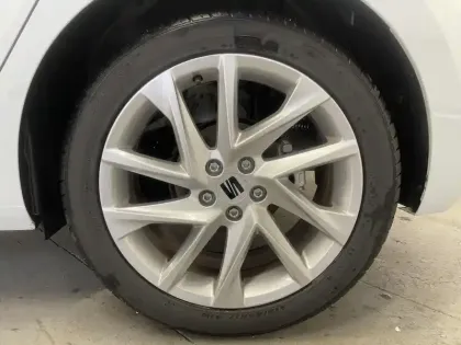 Photo 6 Seat Ibiza  1.0 TSI 115 ch S/S DSG7