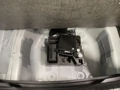 Photo 17 Seat Ibiza  1.0 TSI 115 ch S/S DSG7