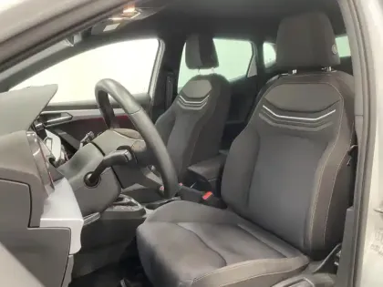 Photo 8 Seat Ibiza  1.0 TSI 115 ch S/S DSG7