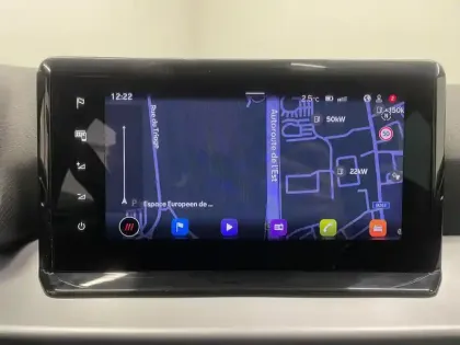 Photo 13 Seat Ibiza  1.0 TSI 115 ch S/S DSG7