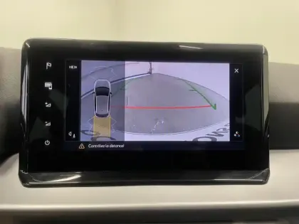 Photo 14 Seat Ibiza  1.0 TSI 115 ch S/S DSG7