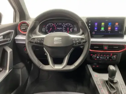 Photo 19 Seat Ibiza  1.0 TSI 115 ch S/S DSG7
