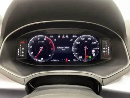 Photo 11 Seat Ibiza  1.0 TSI 115 ch S/S DSG7