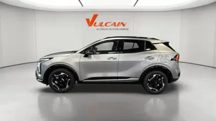 Photo 27 Kia Sportage Gén. V Ph2 GT-line 5