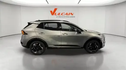 Photo 6 Kia Sportage  Hybride 239 ch BVA6