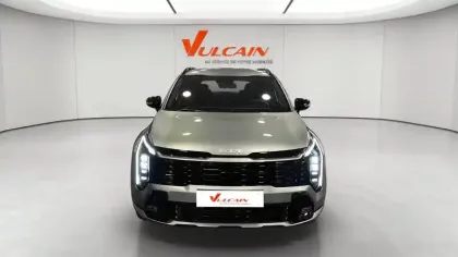 Photo 26 Kia Sportage Gén. V Ph2 GT-line 5