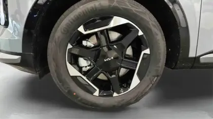 Photo 11 Kia Sportage  Hybride 239 ch BVA6