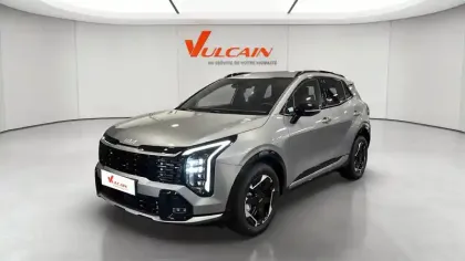 Photo 25 Kia Sportage Gén. V Ph2 GT-line 5