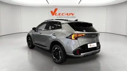 Photo 28 Kia Sportage Gén. V Ph2 GT-line 5