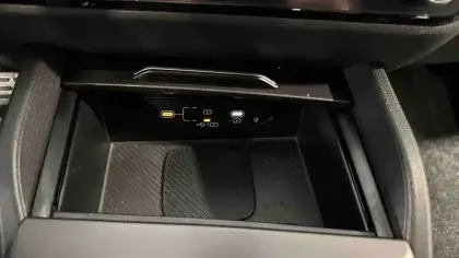 Photo 47 Kia Sportage Gén. V Ph2 GT-line 5