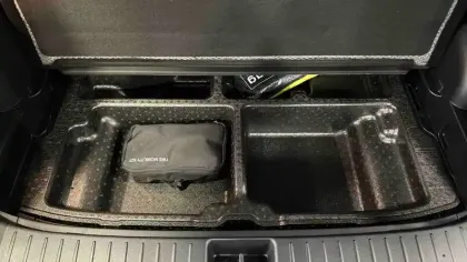 Photo 24 Kia Sportage  Hybride 239 ch BVA6