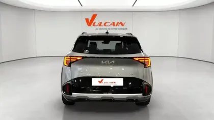 Photo 29 Kia Sportage Gén. V Ph2 GT-line 5