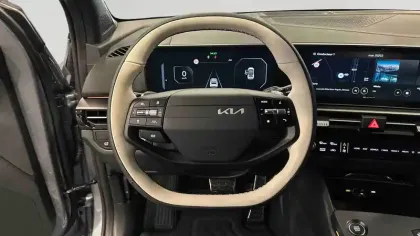 Photo 34 Kia Sportage Gén. V Ph2 GT-line 5