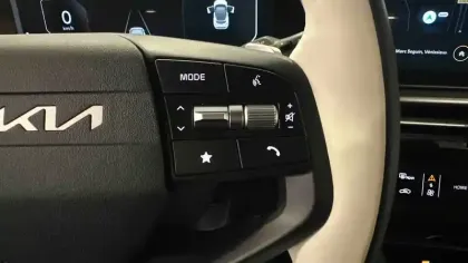 Photo 42 Kia Sportage Gén. V Ph2 GT-line 5