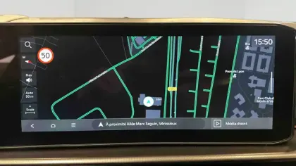 Photo 37 Kia Sportage Gén. V Ph2 GT-line 5