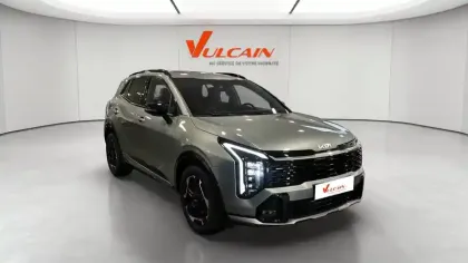 Photo 32 Kia Sportage Gén. V Ph2 GT-line 5