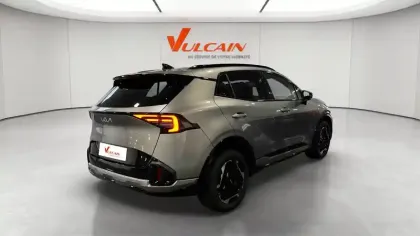 Photo 30 Kia Sportage Gén. V Ph2 GT-line 5