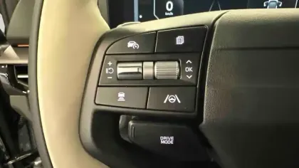 Photo 66 Kia Sportage  Hybride 239 ch BVA6