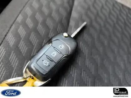 Photo 20 Ford Puma  1.0 Flexifuel 125 ch mHEV S&S BVM6