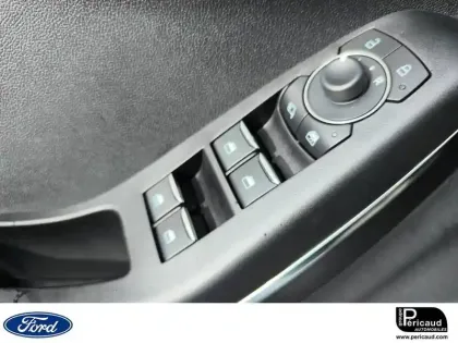 Photo 15 Ford Puma  1.0 Flexifuel 125 ch mHEV S&S BVM6