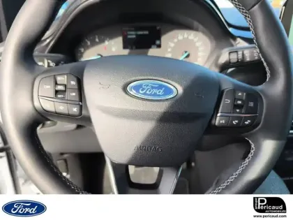 Photo 40 Ford Puma  1.0 Flexifuel 125 ch mHEV S&S BVM6