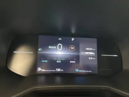 Photo 16 Renault Clio  E-Tech full hybrid 145 ch GSR2