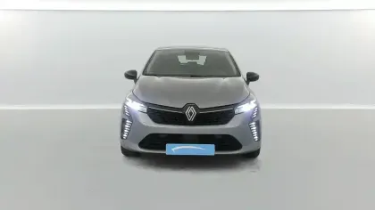 Photo 53 Renault Clio  E-Tech full hybrid 145 ch GSR2