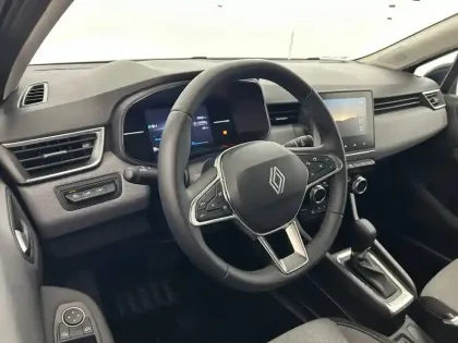 Photo 60 Renault Clio  E-Tech full hybrid 145 ch GSR2