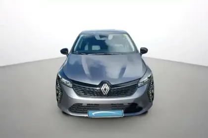 Photo 7 Renault Clio  E-Tech full hybrid 145 ch GSR2