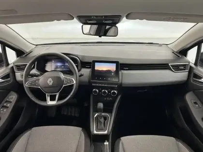 Photo 24 Renault Clio  E-Tech full hybrid 145 ch GSR2