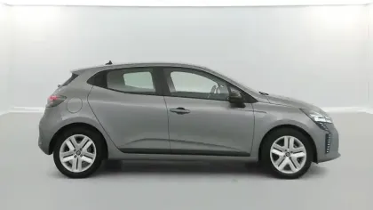 Photo 32 Renault Clio  E-Tech full hybrid 145 ch GSR2