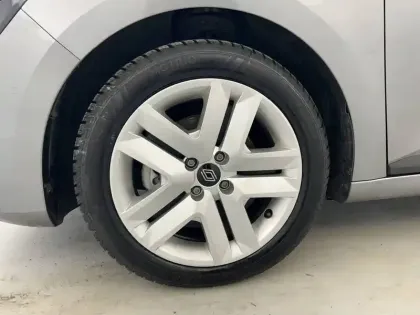 Photo 25 Renault Clio  E-Tech full hybrid 145 ch GSR2