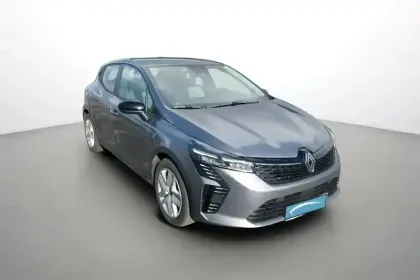 Photo 6 Renault Clio  E-Tech full hybrid 145 ch GSR2