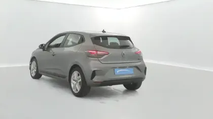 Photo 29 Renault Clio  E-Tech full hybrid 145 ch GSR2
