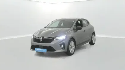 Photo 52 Renault Clio  E-Tech full hybrid 145 ch GSR2