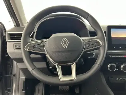 Photo 14 Renault Clio  E-Tech full hybrid 145 ch GSR2