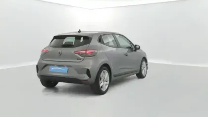 Photo 57 Renault Clio  E-Tech full hybrid 145 ch GSR2