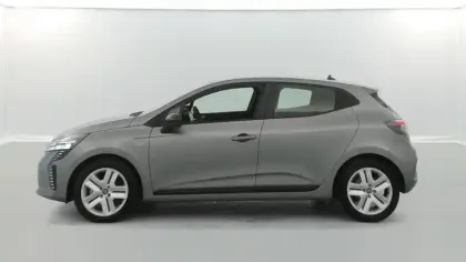 Photo 28 Renault Clio  E-Tech full hybrid 145 ch GSR2